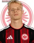 Oscar Højlund