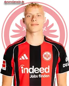 Oscar Højlund