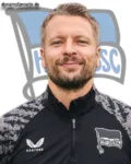 Patrick Ebert