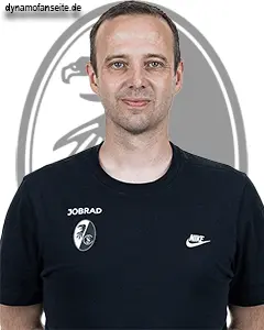 Patrik Grolimund