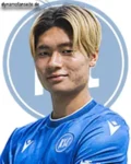 Shio Fukuda