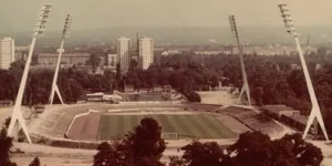 Stadion