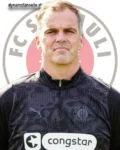 Sven van der Jeugt