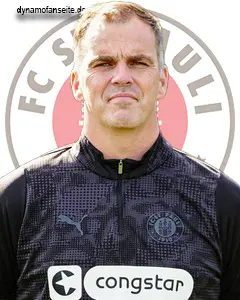Sven Van Der Jeugt