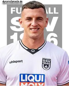 player photo