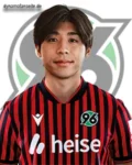 Daisuke Yokota