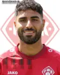 Ebrahim Farahnak