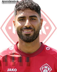 Ebrahim Farahnak