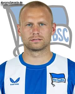 Jon Dagur Thorsteinsson