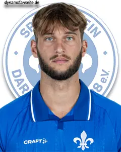 player photo