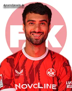 player photo