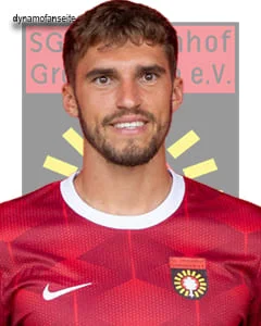 Marius Uhl