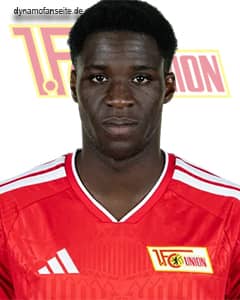 Oluwaseun Ogbemudia