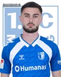 Samuel Loric