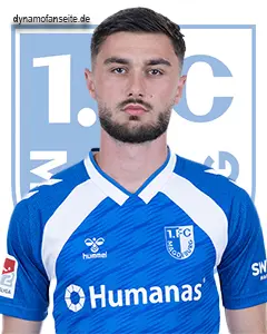 Samuel Loric