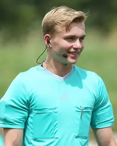 Sebastian Hilsberg