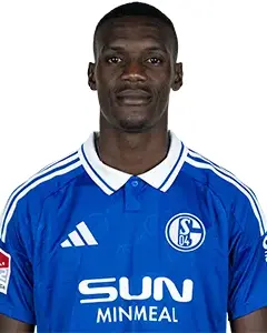 player photo