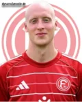 Valgeir Lunddal Fridriksson