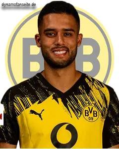 player photo