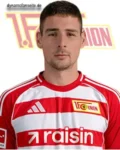 Andrej Ilic