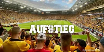 Aufstieg