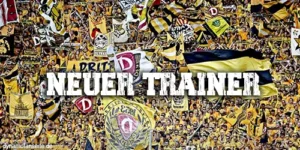 Neuer Trainer
