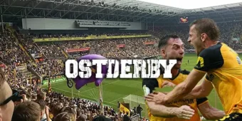 Ost-Derby