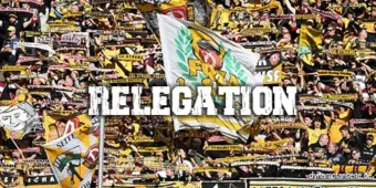 Relegation