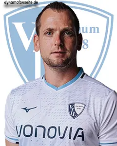 Sebastian Baumgartner