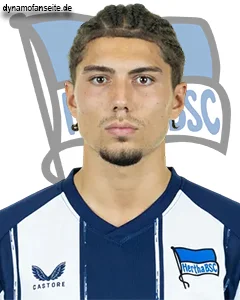 player photo