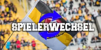 Spielerwechsel