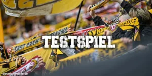 Testspiel