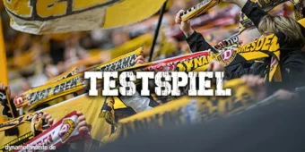 Testspiel