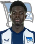 Boris Mamazuah Lum