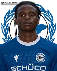 Daniel Nsumbu