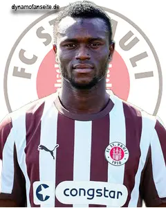 Abdoulie Ceesay