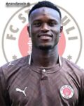 Abdoulie Ceesay