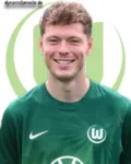 Andreas Skov Olsen