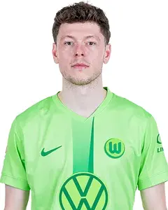 player photo