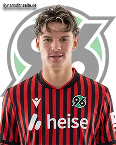Denis Husser