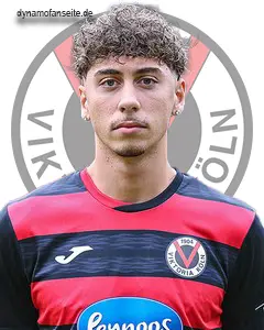 player photo