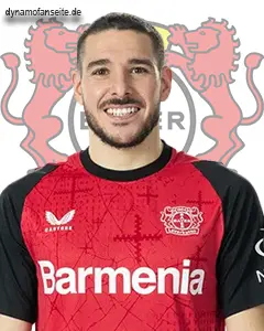 player photo
