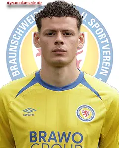 player photo