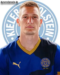player photo