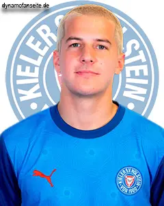 player photo