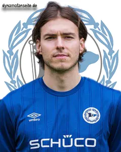 player photo