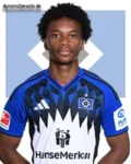 Aboubaka Soumahoro