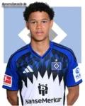 Alexander Rossing-Lelesiit