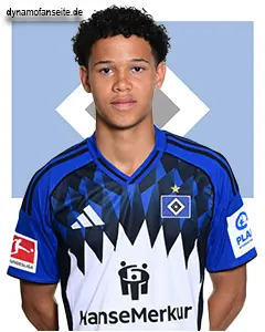 player photo