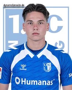 Dariusz Stalmach